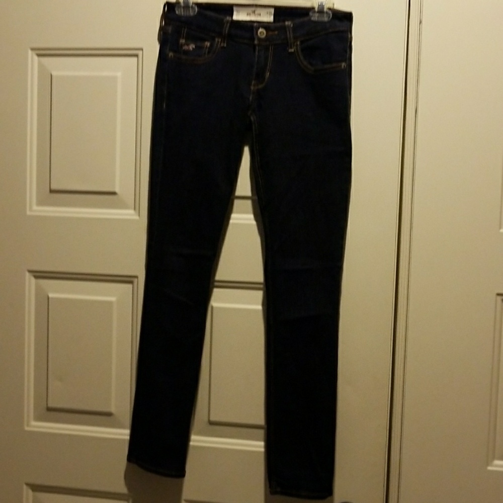 Hollister skinny jeans - Picture 3 of 4